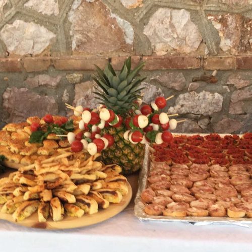 agriturismo corte degli ulivi - ristorante e allestimenti (118)