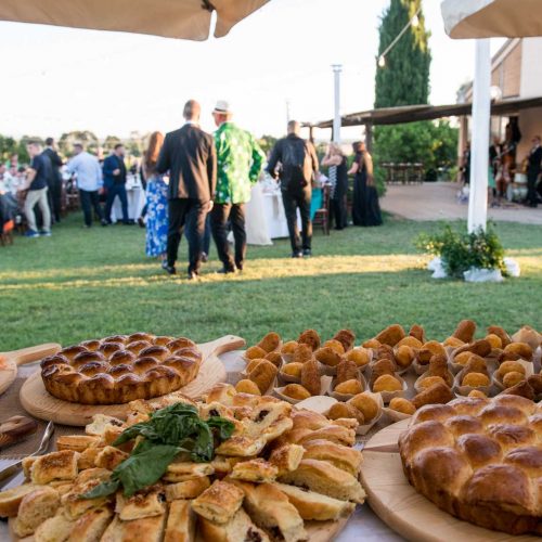 agriturismo corte degli ulivi - ristorante e allestimenti (26)