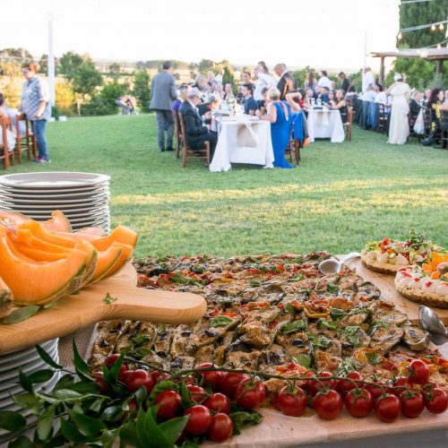 agriturismo corte degli ulivi - ristorante e allestimenti (28)