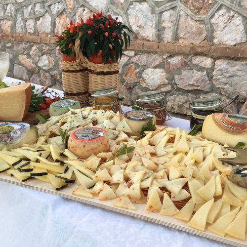 agriturismo corte degli ulivi - ristorante e allestimenti (71)